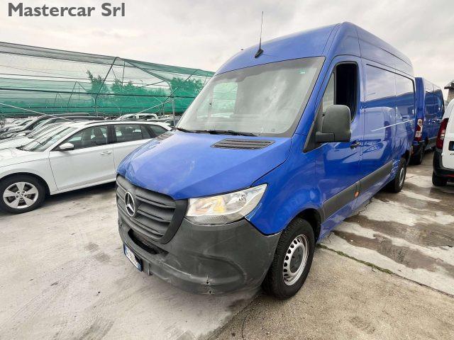 MERCEDES-BENZ Sprinter Sprinter 311 CDI 114cv Furgone - GE965CE