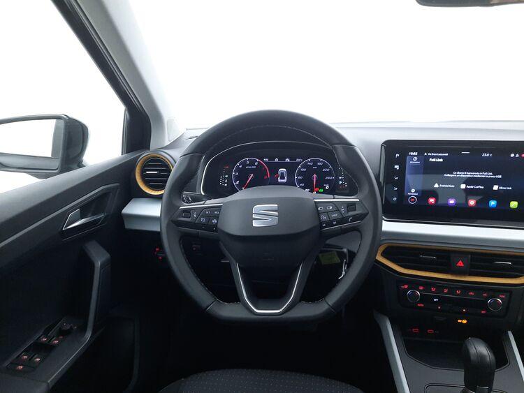 Seat Arona Style DSG BR122745 1.0 Benzina 110CV
