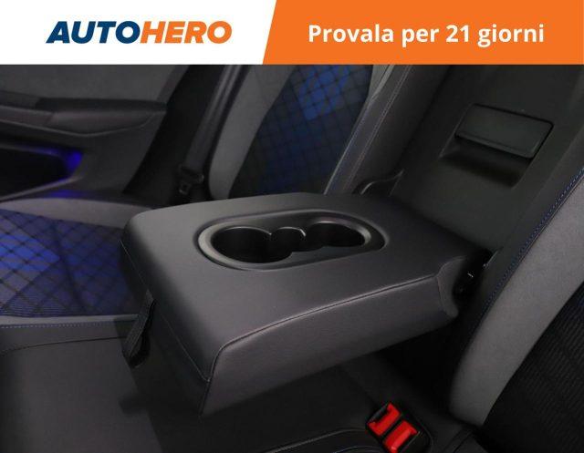 VOLKSWAGEN Golf 2.0 TSI R DSG 4Motion