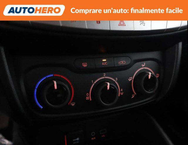 FIAT Tipo 1.4 5 porte Pop
