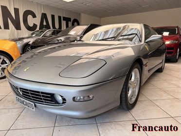 FERRARI 456 M GTA