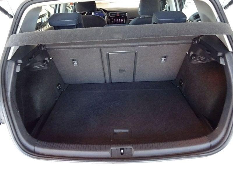 Volkswagen Golf Golf 1.6 TDI 115 CV 5p. Business BlueMotion Technology