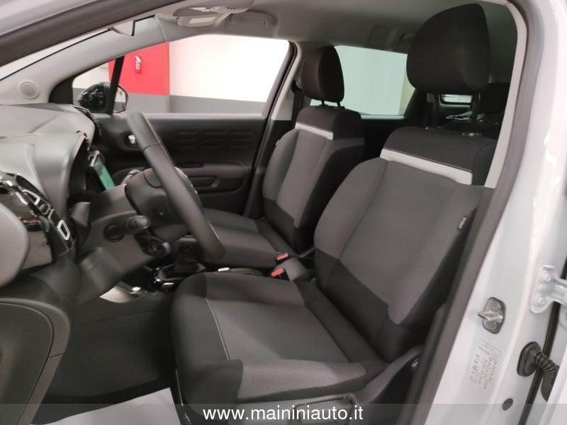 Citroën C3 Aircross 1.2 110cv You + Car Play