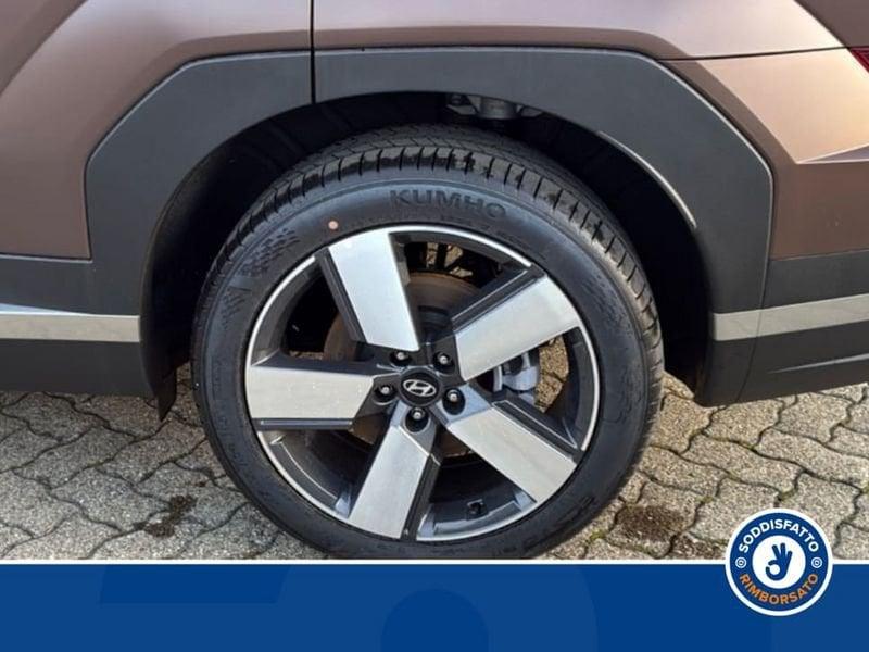 Hyundai Santa Fe 1.6 PHEV 4WD Business - 5 Posti