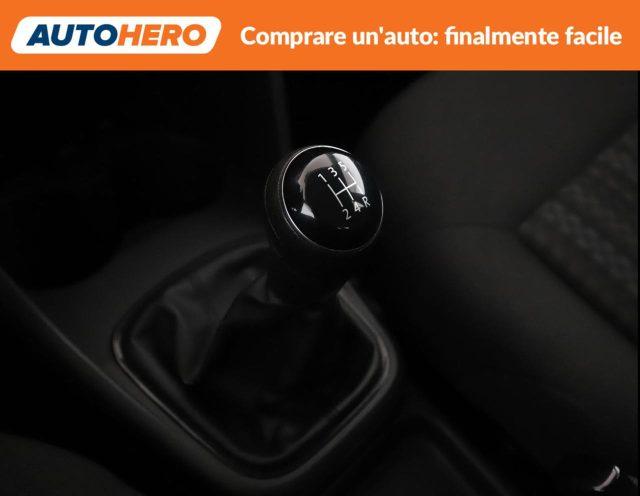 VOLKSWAGEN Polo 1.0 MPI 3p. Trendline