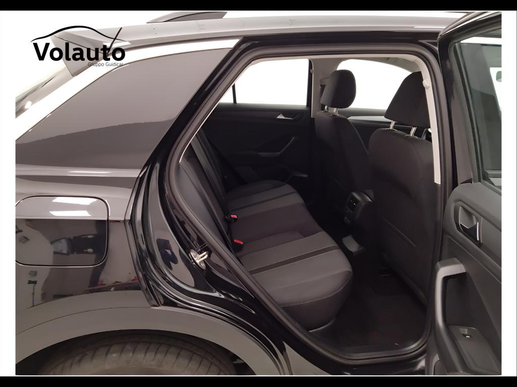 VOLKSWAGEN T-Roc I 2022 - T-Roc 1.5 tsi Life