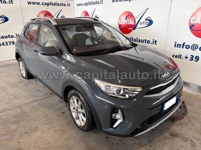 Kia Stonic 1.0 T-GDi 100CV MHEV Style