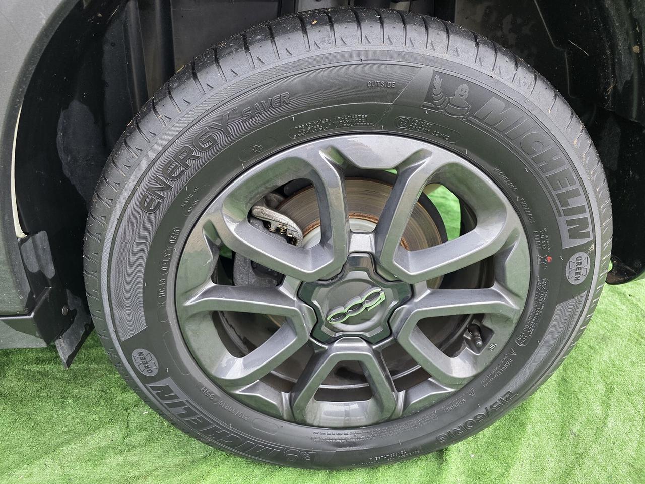 Fiat 500X 1.3 Mjt Sport(KM 110095-GARANTITA)