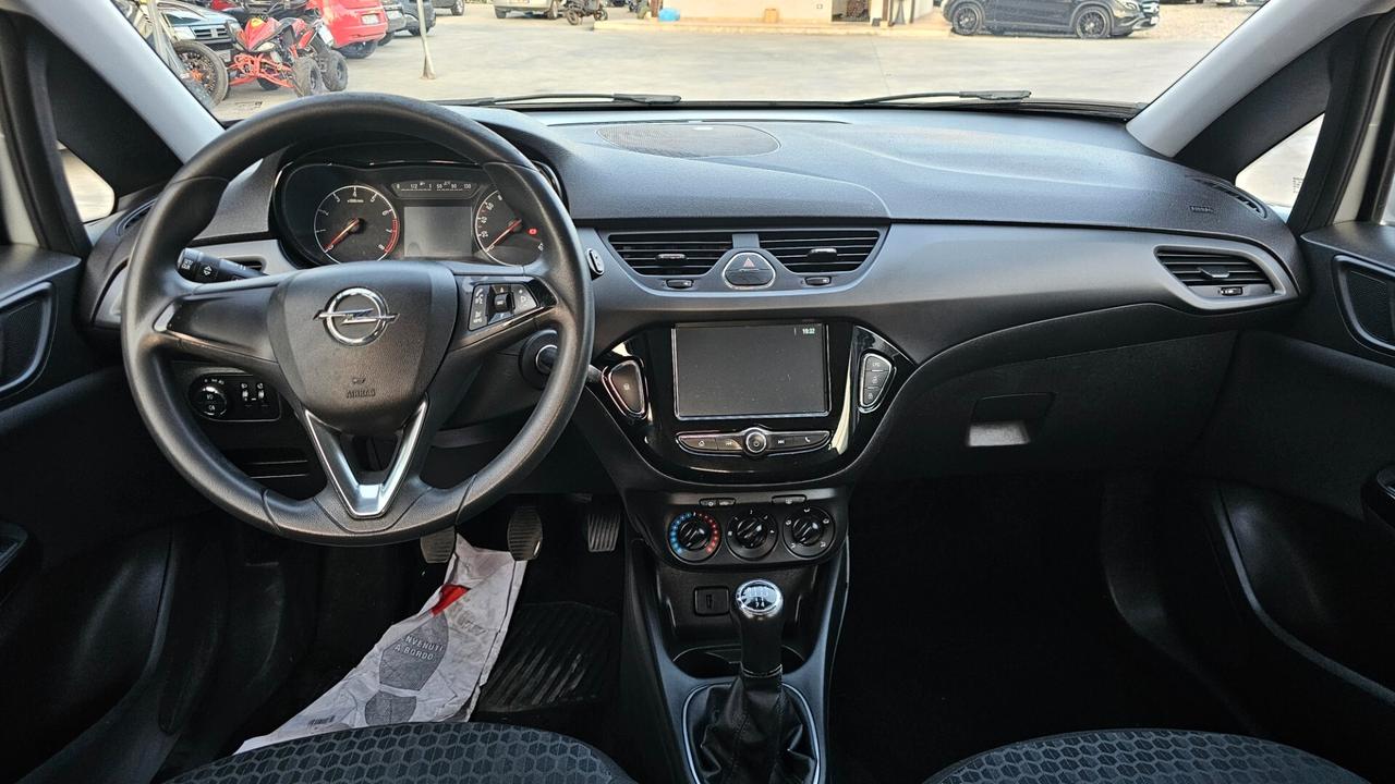 Opel Corsa 1.4 90CV GPL Tech 5 porte Innovation