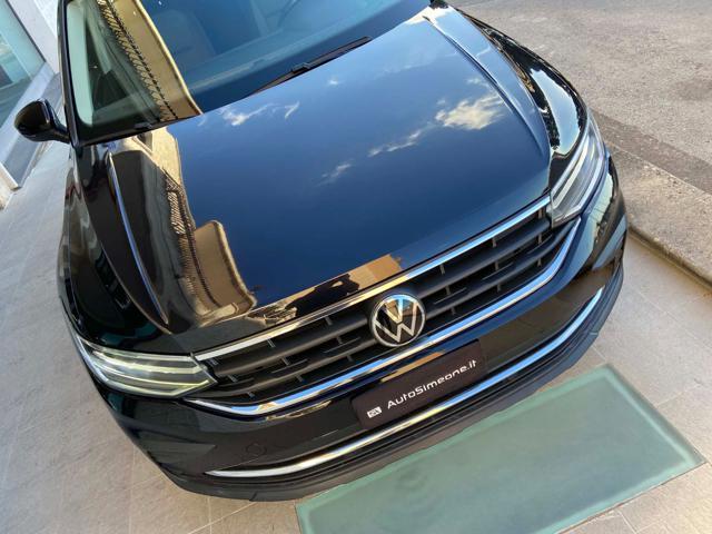 VOLKSWAGEN Tiguan 2.0 TDI 150 CV SCR DSG Life