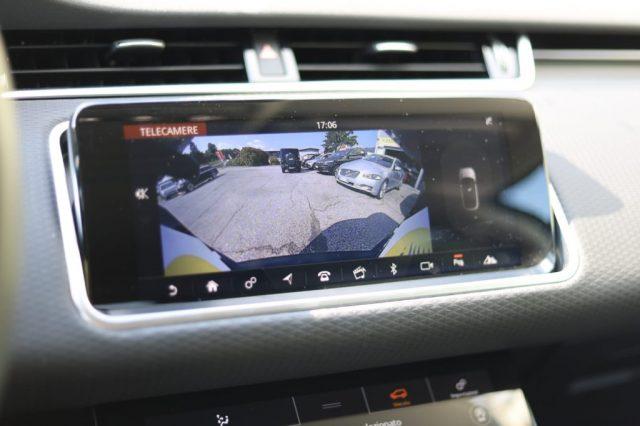 LAND ROVER Range Rover Evoque 2.0D I4 150CV AWD Business Edition