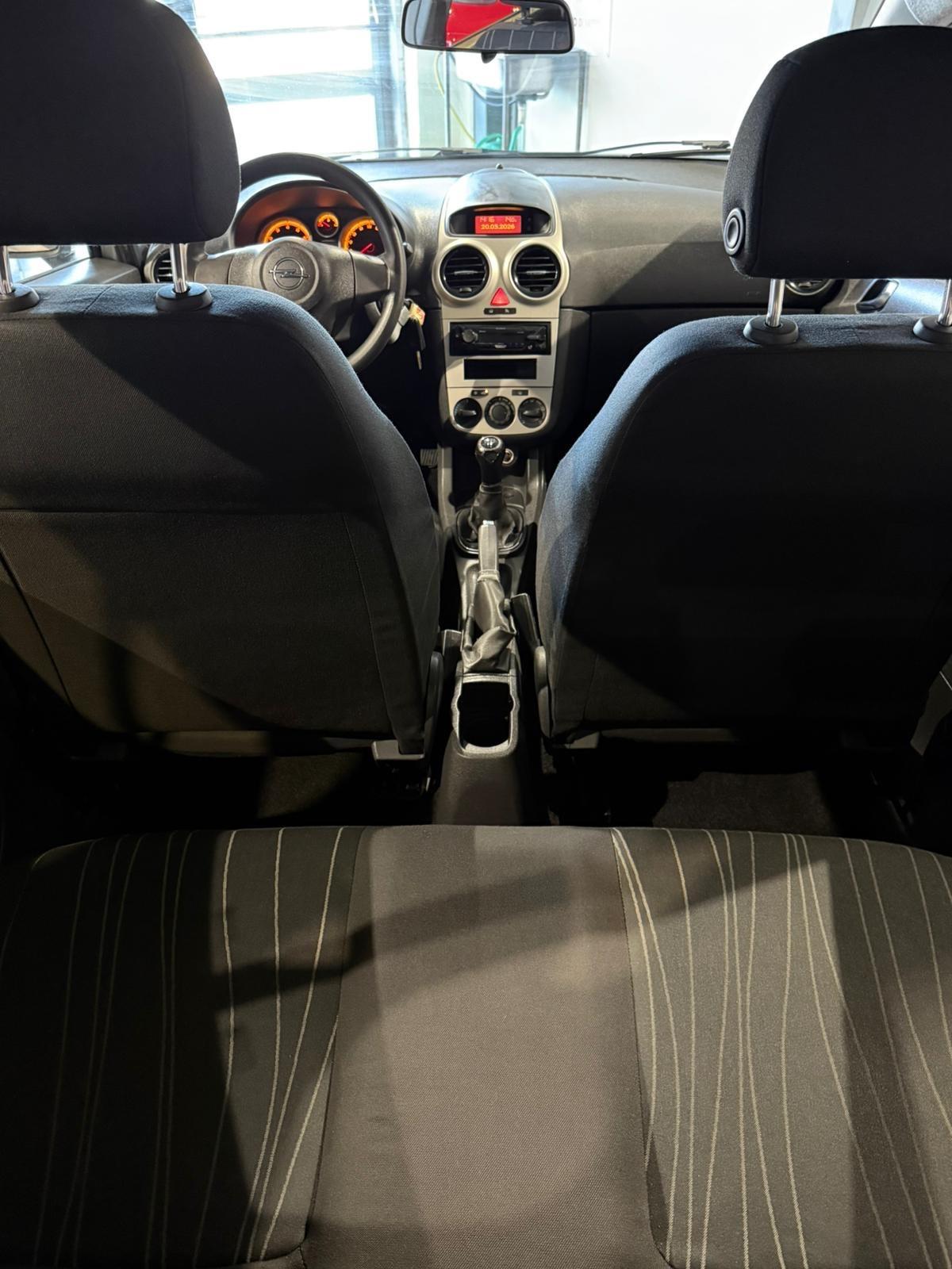 Opel Corsa 1.0 12V - UNICO PROPRIETARIO