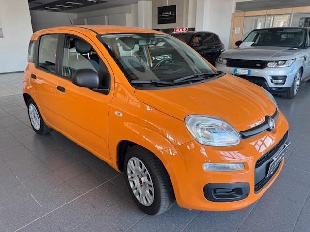 Fiat Panda 1.2 GPL EasyPower Easy