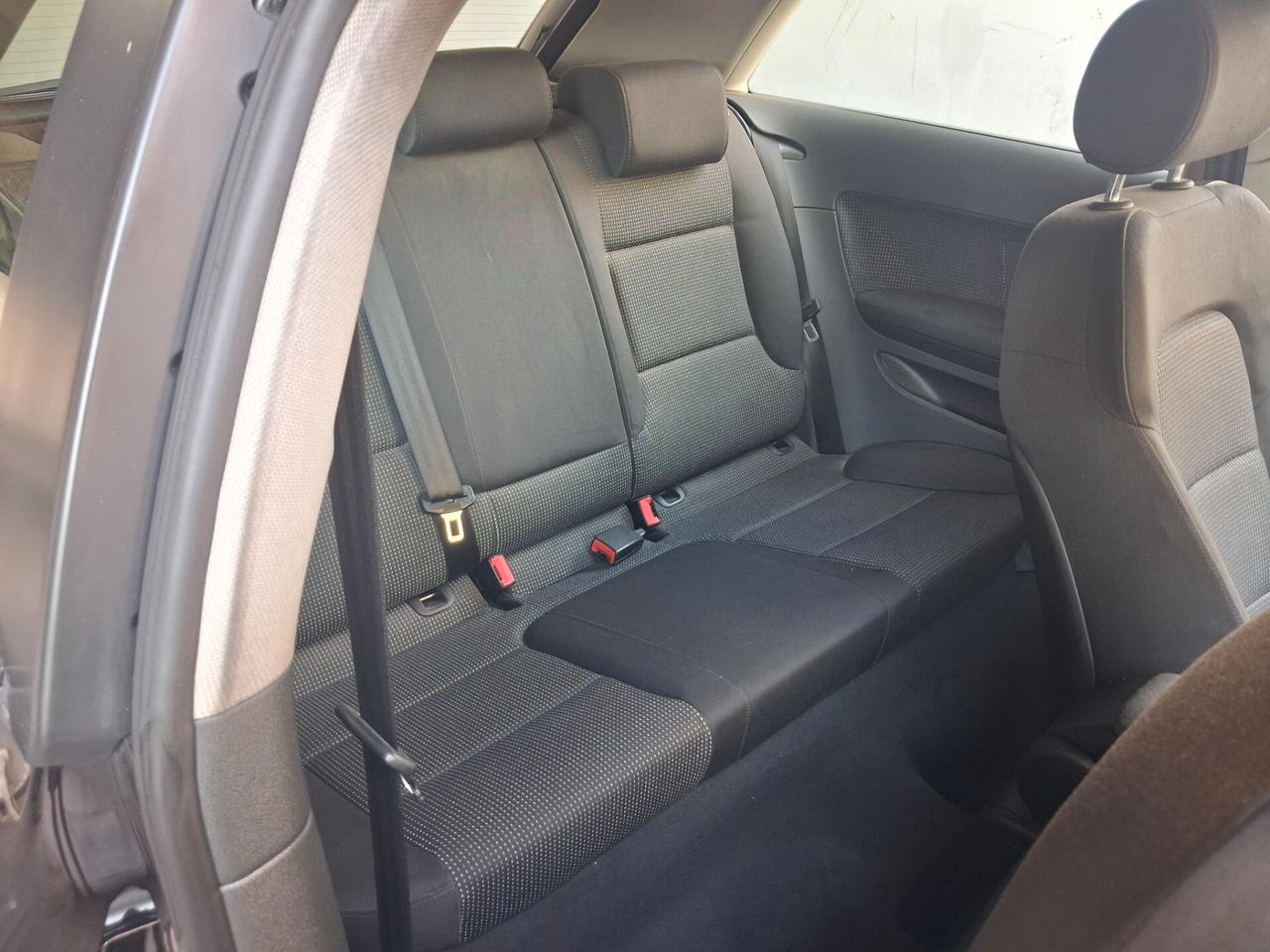 Audi A3 1.9 TDI unico prop 2006