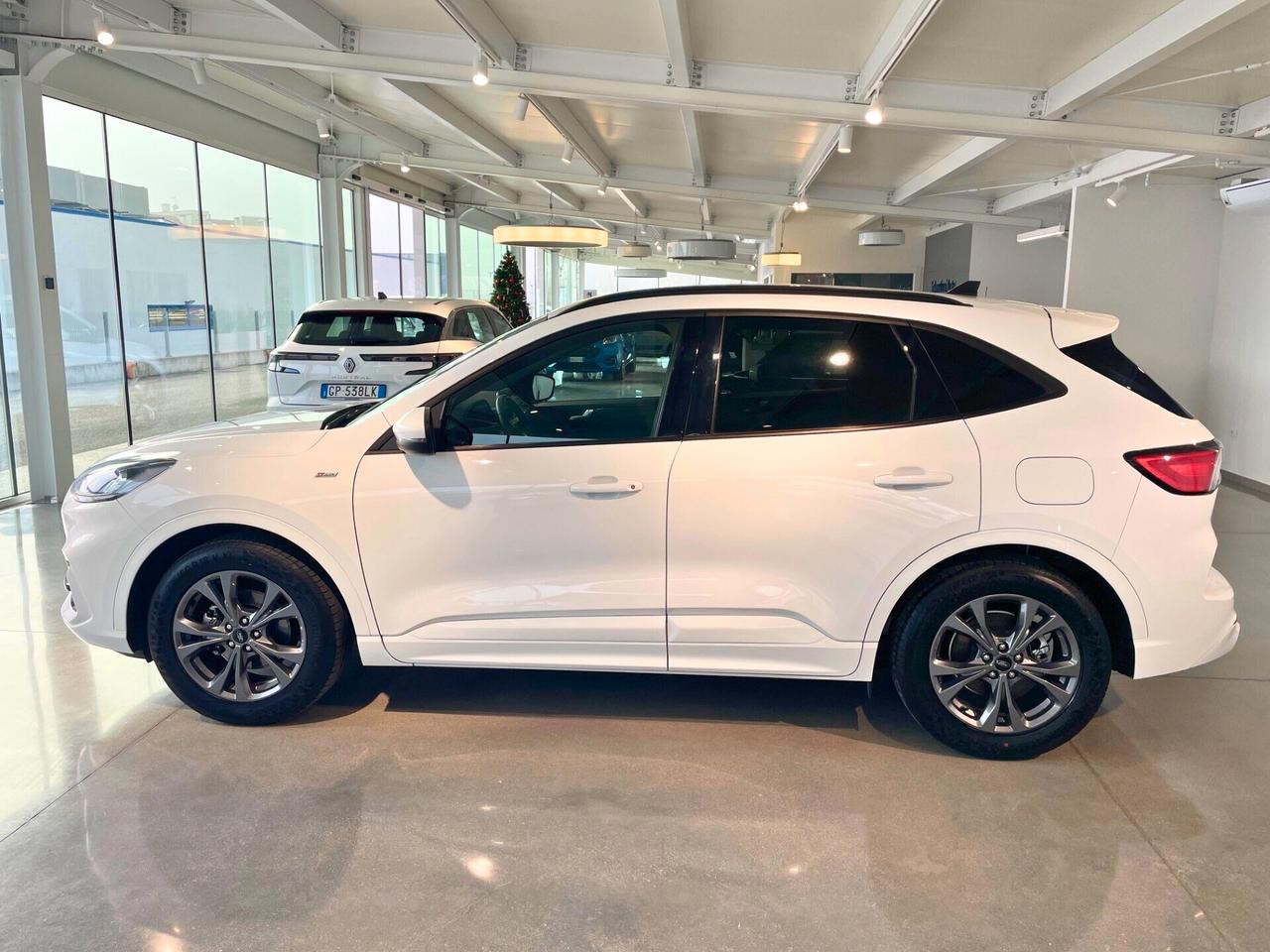 Ford Kuga 1.5 EcoBoost 150 CV 2WD ST-Line *PREZZO REALE*