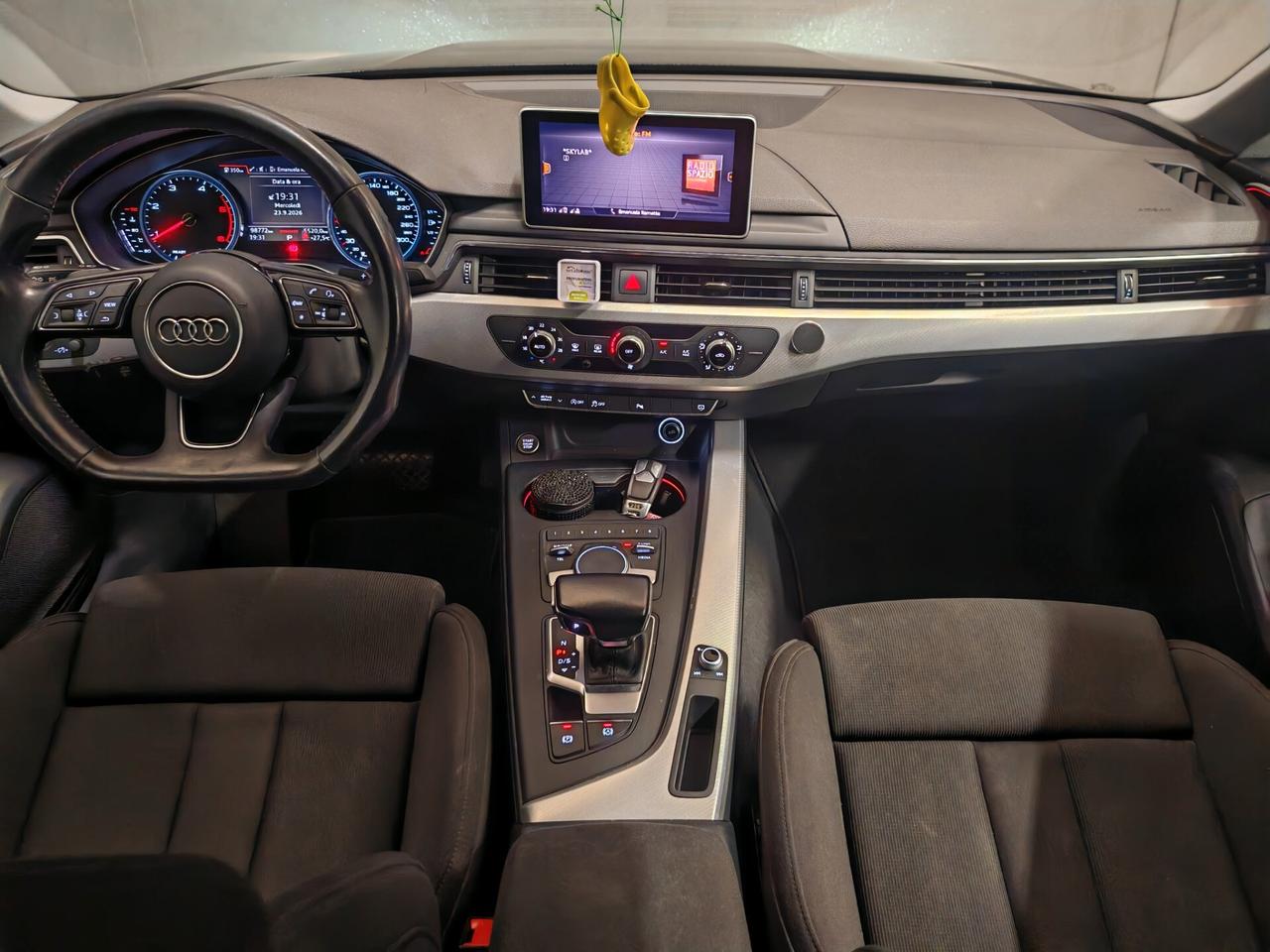 Audi A5 SPB 40 TDI ultra S tronic Business Sport