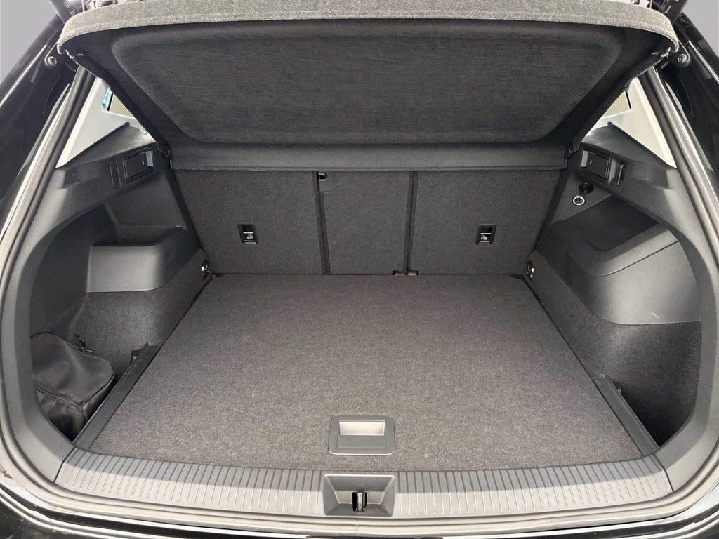 VOLKSWAGEN Tiguan 1.5 etsi life 130cv dsg del 2025