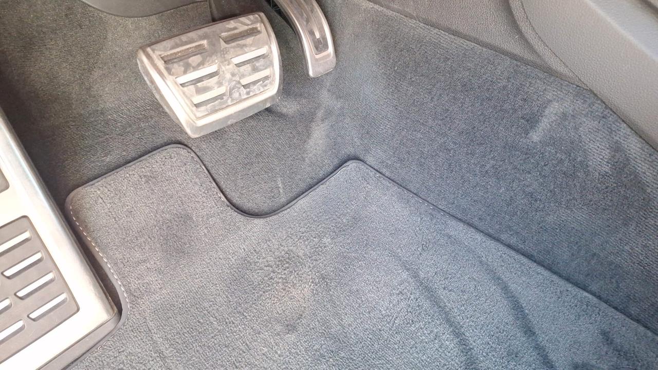 Audi Q5 40 TDI 204 CV quattro S tronic line plus