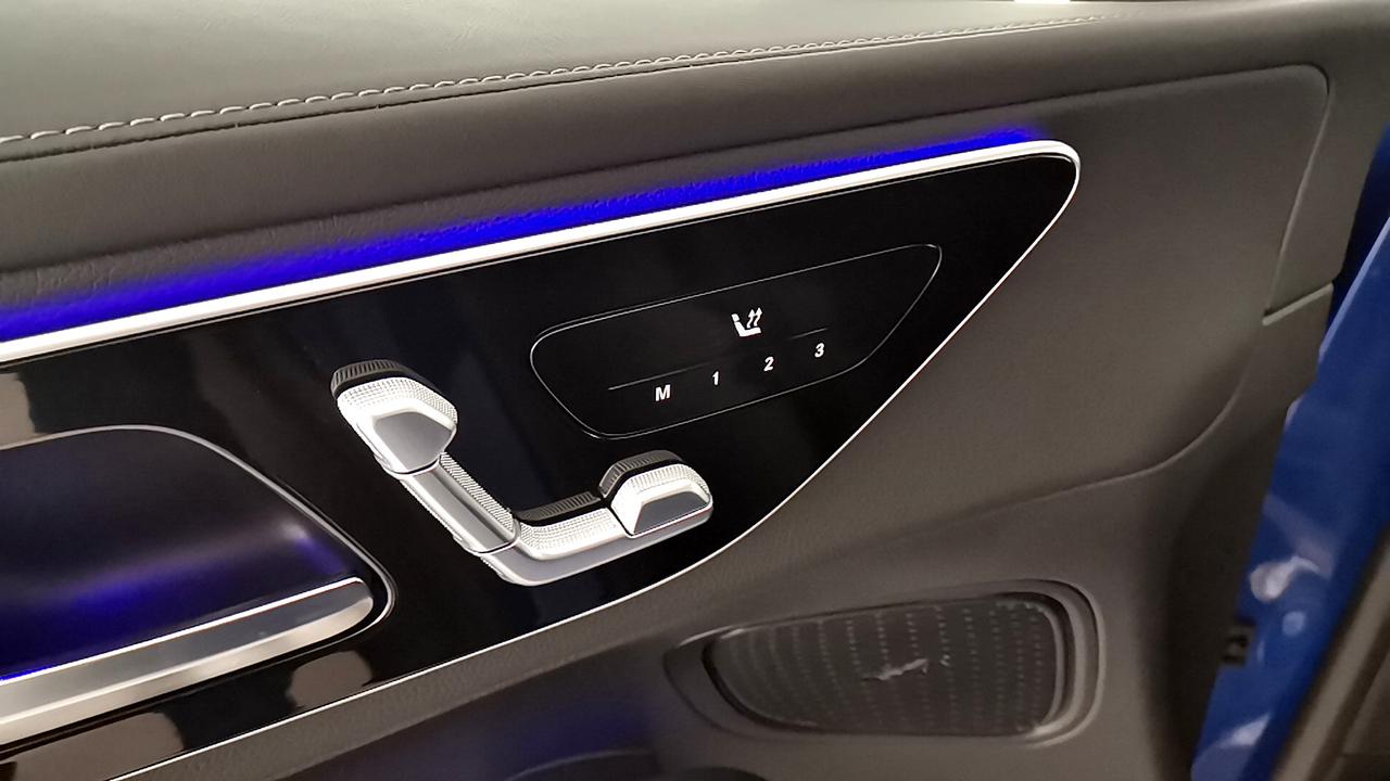 Mercedes-Benz GLC Coupe - C254 - GLC Coupe 220 d AMG Line Premium 4matic auto