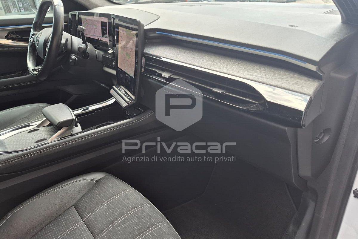 RENAULT Austral Austral Full Hybrid E-Tech 200 CV Techno