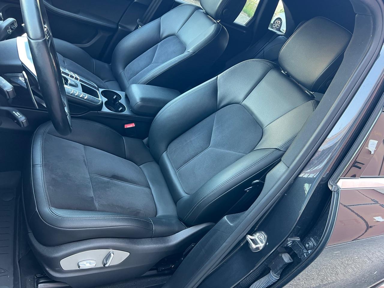Porsche Macan 2.0 252cv pdk
