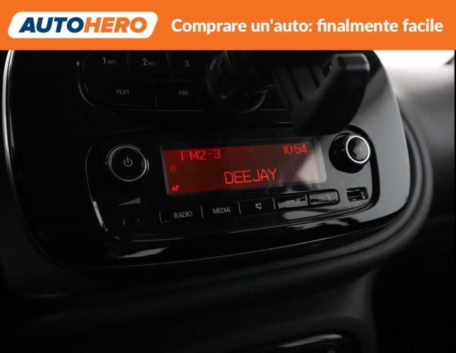 SMART ForTwo 70 1.0 Youngster