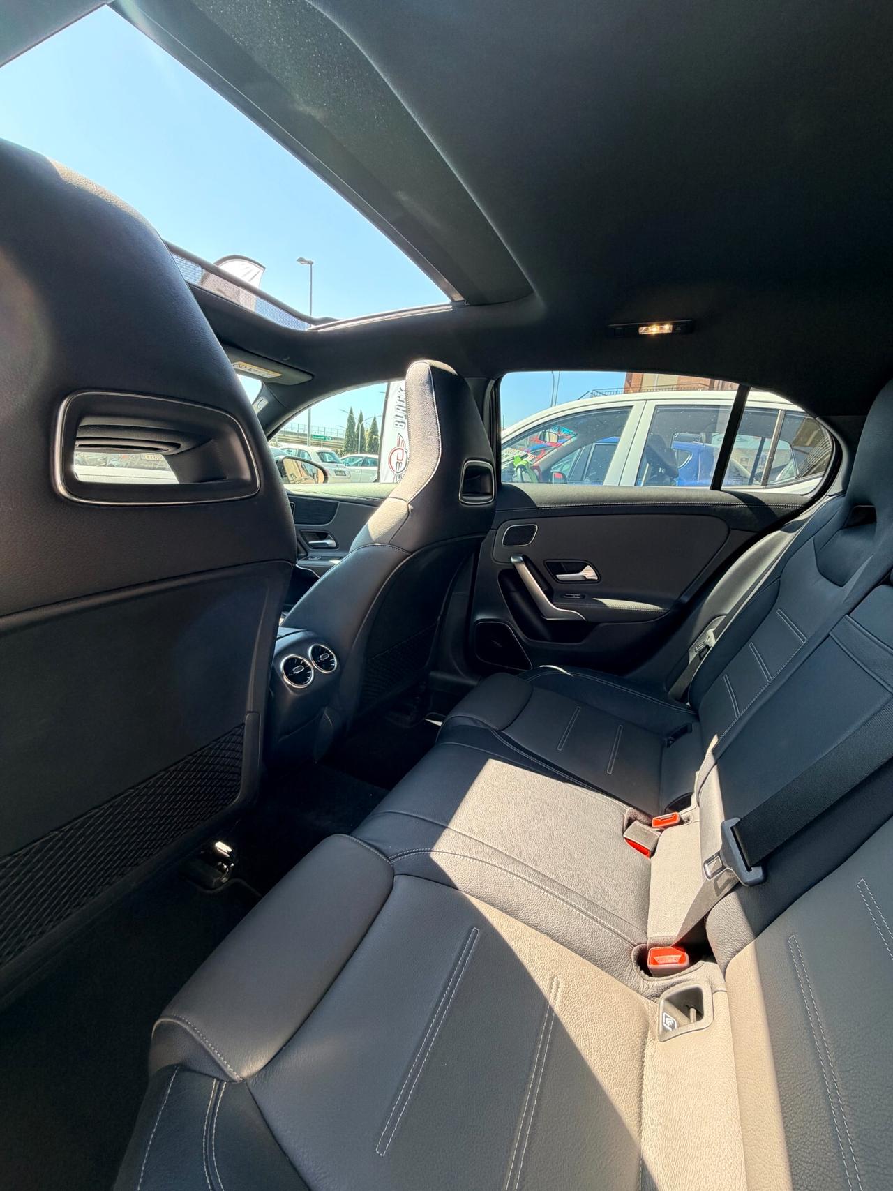Mercedes-benz A 250 35 AMG 4Matic
