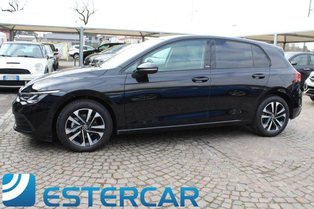 VOLKSWAGEN Golf 8 1.5 TSI 150CV EVO UNITED