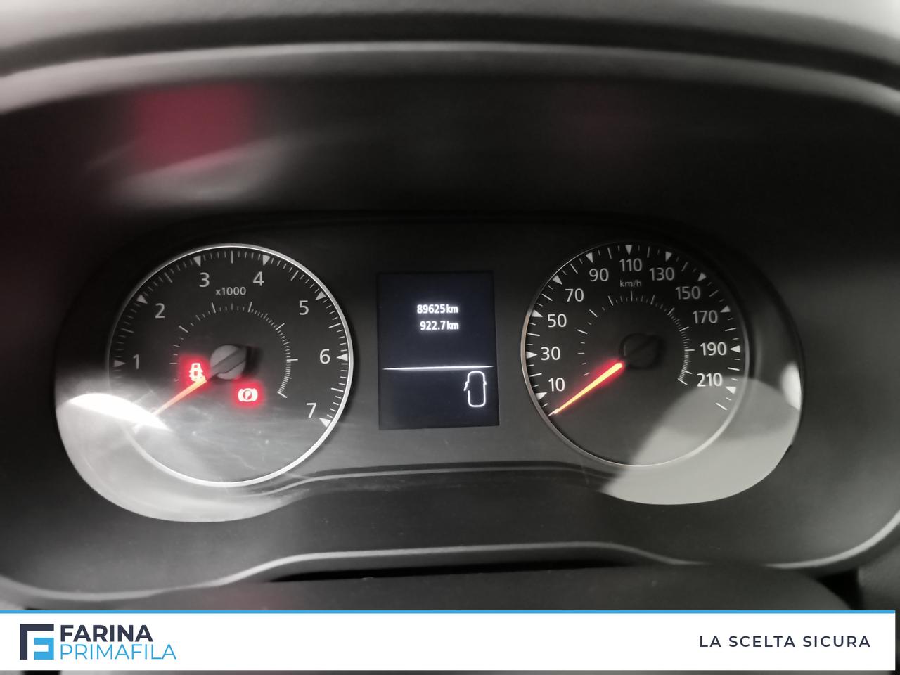 DACIA Duster II 2021 - Duster 1.0 tce Comfort Gpl 4x2 100cv