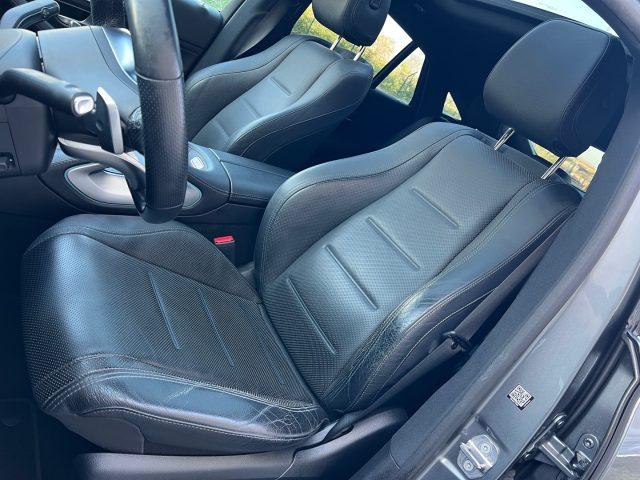 MERCEDES-BENZ GLE 350 d 4Matic Coupé Premium Pro AMG Line