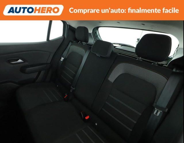 DACIA Sandero Stepway 1.0 TCe 90 CV Expression