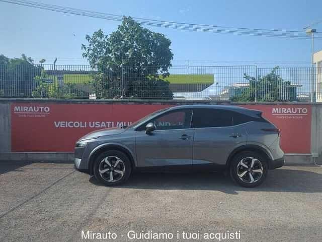 Nissan Qashqai Qashqai MHEV 140 CV Premiere Edition