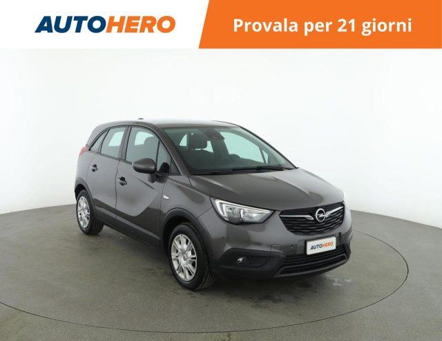 OPEL Crossland X 1.2 12V Start&Stop Advance