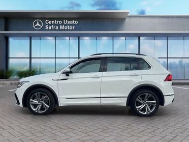 Volkswagen Tiguan Tiguan 2.0 TSI DSG 4MOTION R-Line
