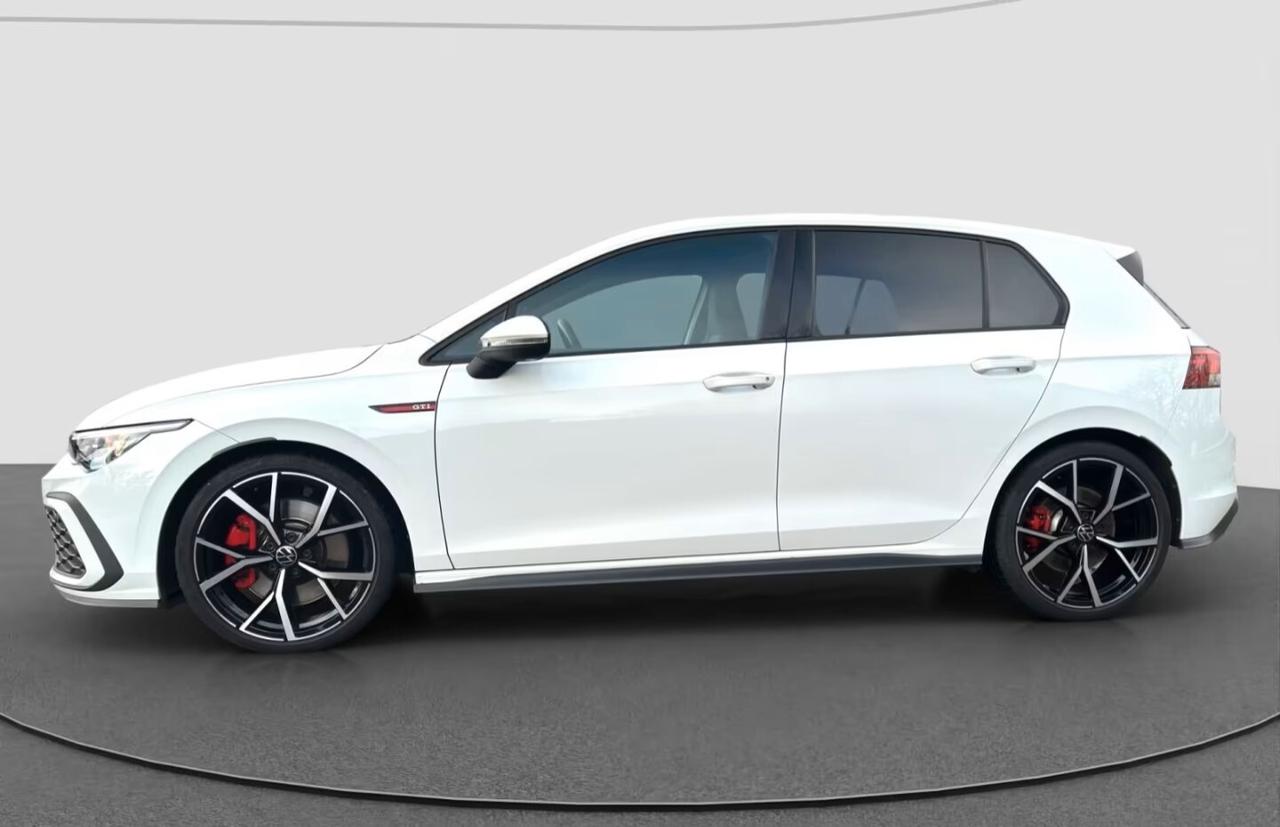 Volkswagen Golf GTI 2.0 TSI DSG TETTO MATRIX TELECAMERA 19" ESTORIL R