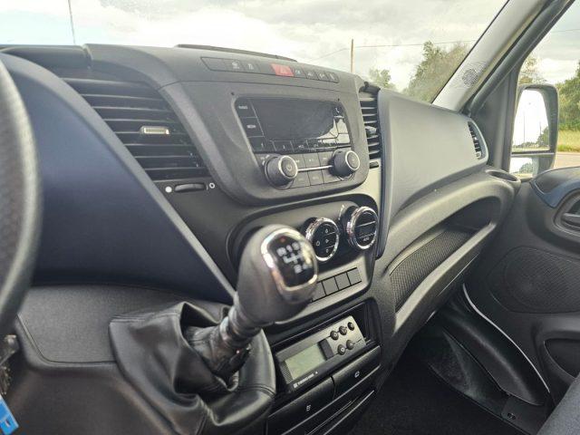 IVECO Daily 35C14 BTor 2.3 HPT PM-RG Cabinato FRIGO FRCX -20°