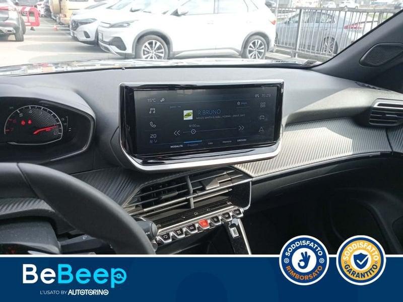 Peugeot 2008 1.2 PURETECH ALLURE S&S 100CV