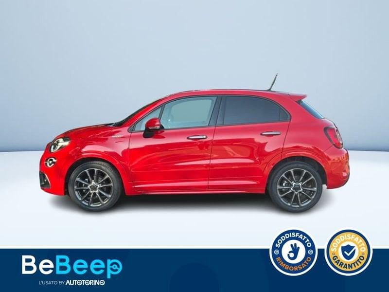 FIAT 500X 1.6 MJT SPORT 4X2 120CV MY20
