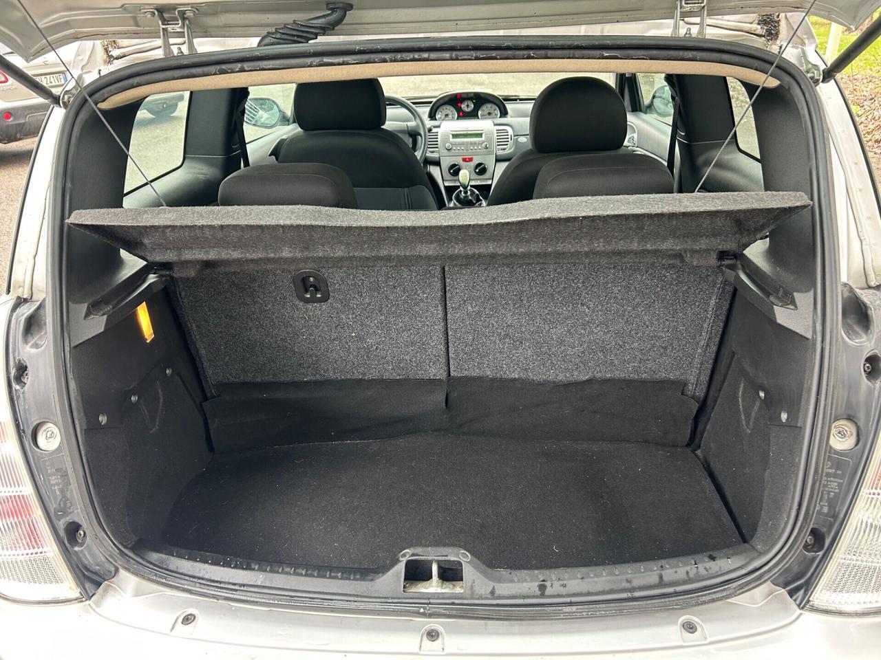 Lancia Ypsilon 1.2 cc Ecochic GPL perfetta