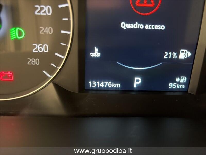 Land Rover Range Rover Velar 2017 Diesel 2.0d i4 R-Dynamic S 180cv auto m