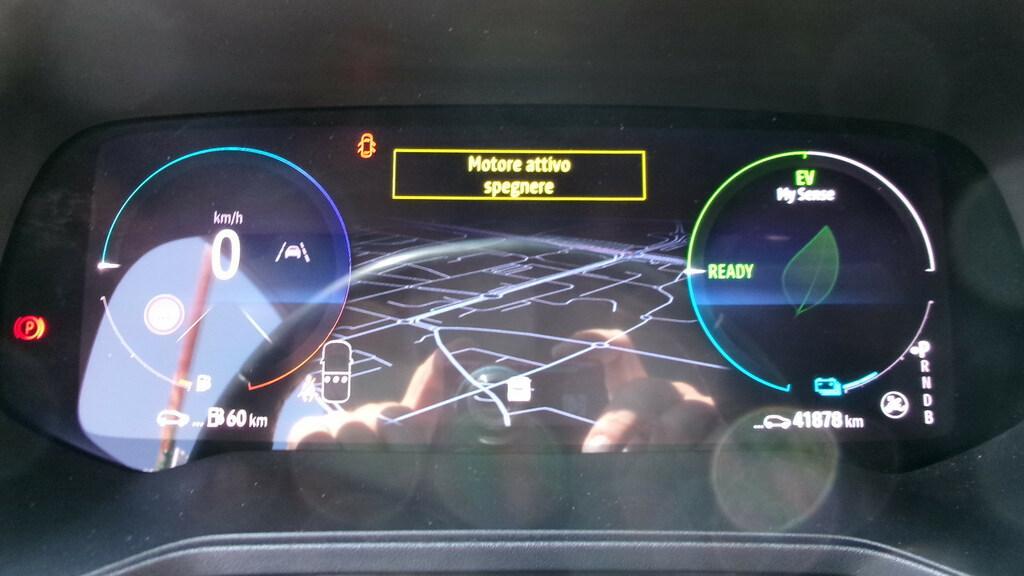 Renault Clio 1.6 E-Tech full hybrid Techno