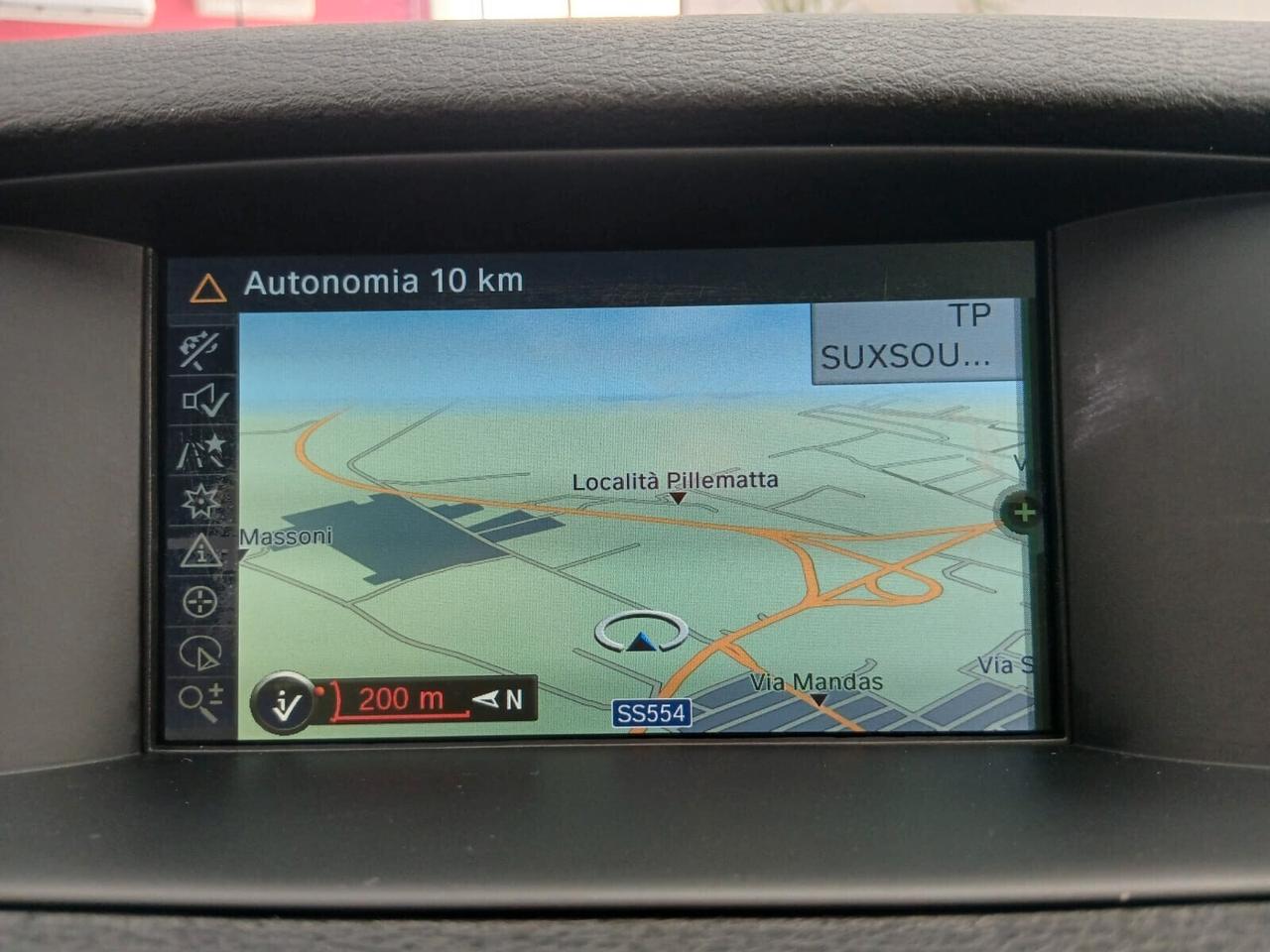 Bmw X1 sDrive18d - 2.0 DIESEL 143CV GARANTITA