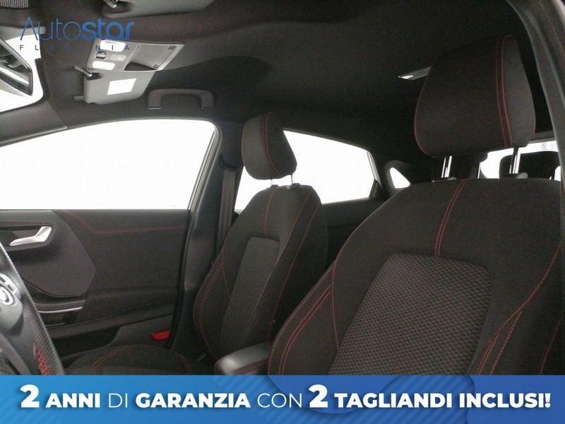 Ford Puma 1.0 ecoboost h ST-line Design s&s 125cv