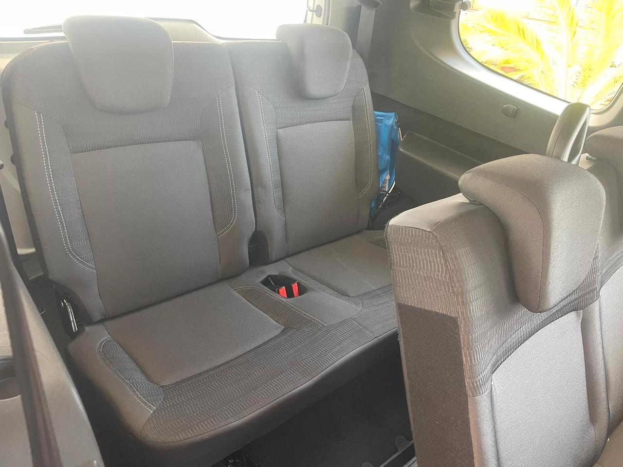 Dacia Lodgy 1.5 dCi 8V 110CV Start&Stop 7 posti Prestige