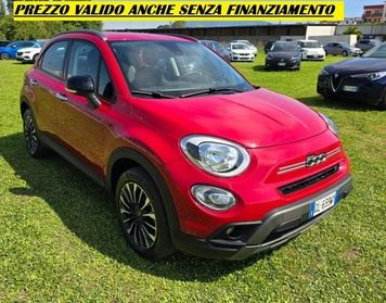 FIAT 500X 1.6 MultiJet 130 CV Cross