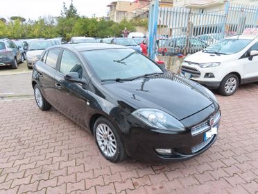 Fiat Bravo 1.6 MJT 105 CV SOLO 130.000 CERT 2010