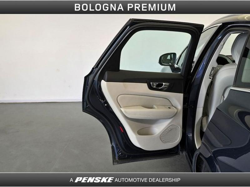 Volvo XC60 XC60 B4 (d) AWD Geartronic Inscription