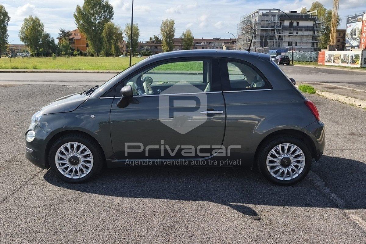 FIAT 500 1.3 Multijet 95 CV Lounge