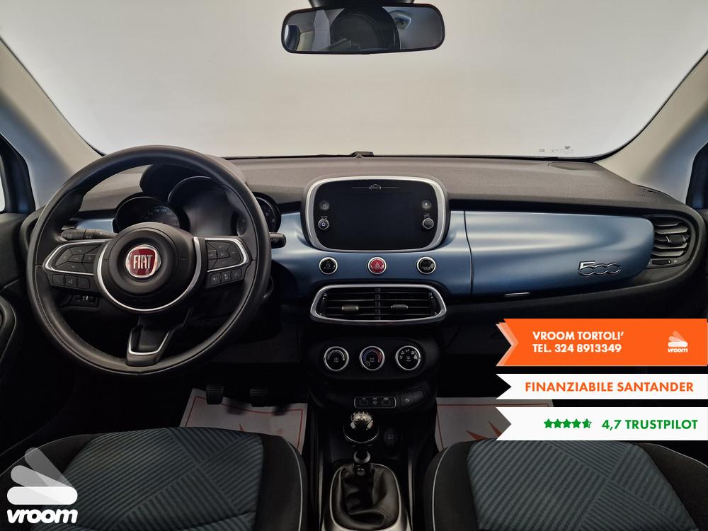 FIAT 500X 500X 1.0 T3 120 CV Mirror Cross