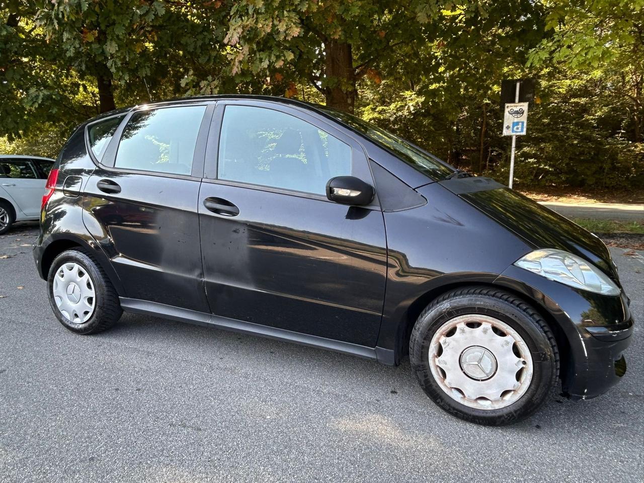 Mercedes-benz A 180 CDI Avantgarde